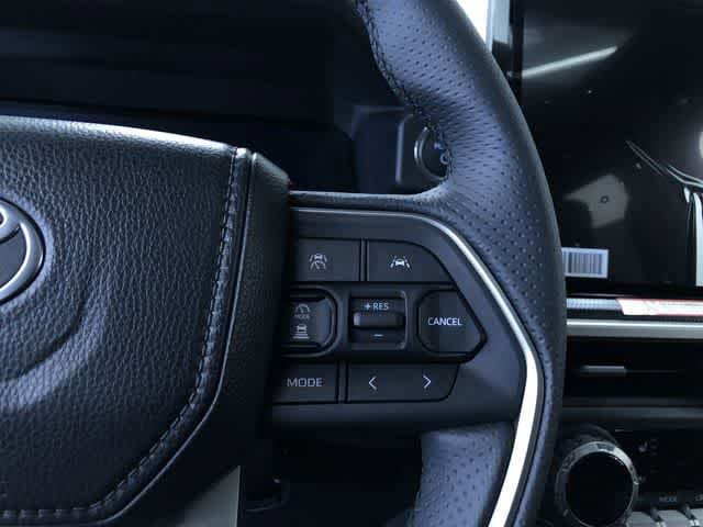Thumbnail: 2026 Toyota 4Runner - 18
