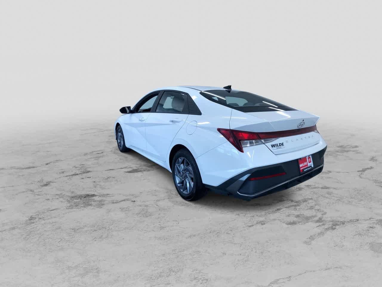 2024 Hyundai Elantra SEL 7