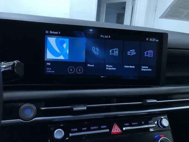 Thumbnail: 2025 Hyundai Tucson - 28