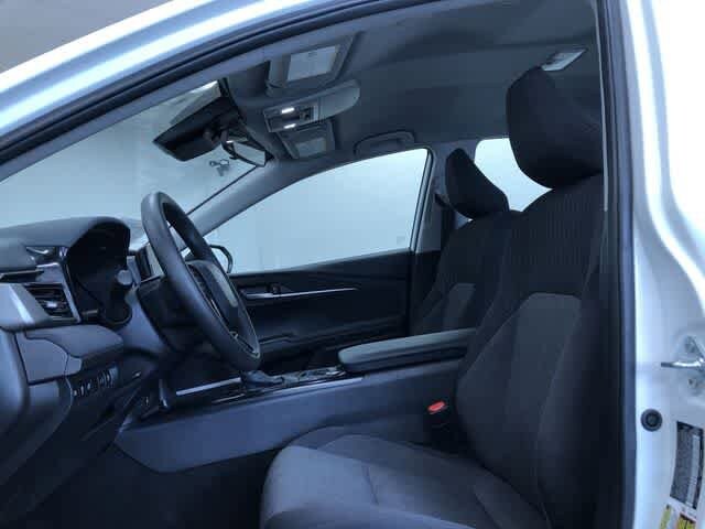 Thumbnail: 2025 Toyota Camry - 20