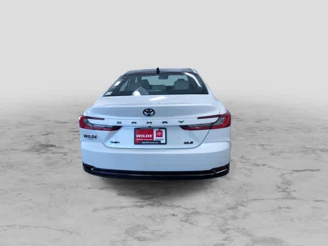 Thumbnail: 2025 Toyota Camry - 8