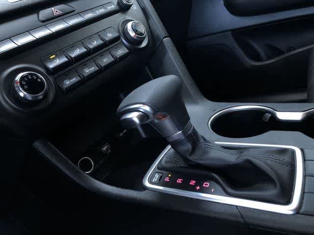 Thumbnail: 2020 Kia Sportage - 31