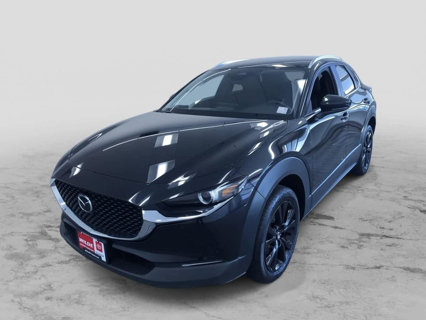 2024 Mazda CX-30 Select -
                  West Allis, WI