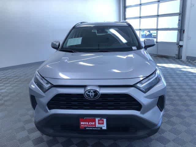 Thumbnail: 2025 Toyota RAV4 - 15