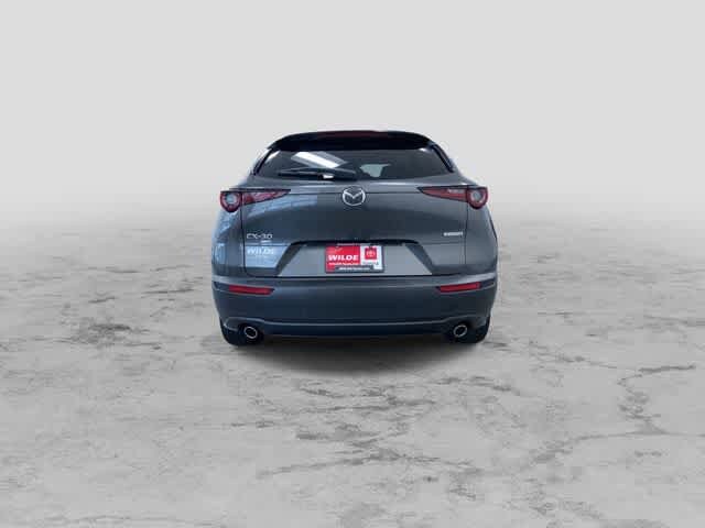 Thumbnail: 2024 Mazda CX-30 - 9
