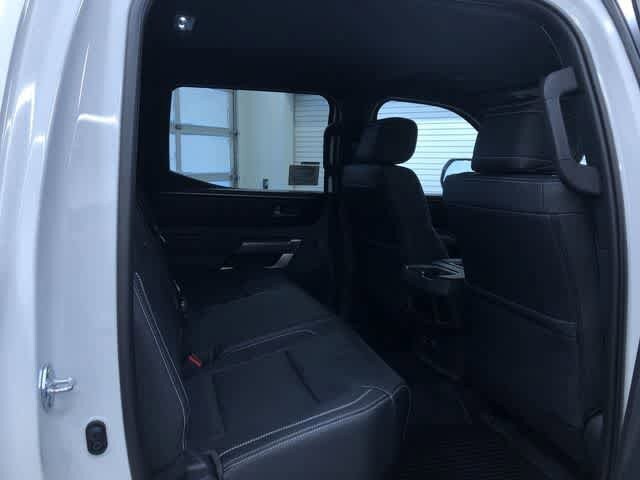 Thumbnail: 2026 Toyota Tundra - 15