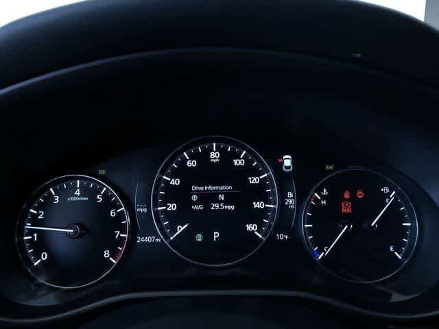 Thumbnail: 2025 Mazda CX-30 - 32