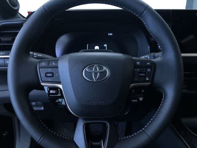 Thumbnail: 2026 Toyota Crown - 24