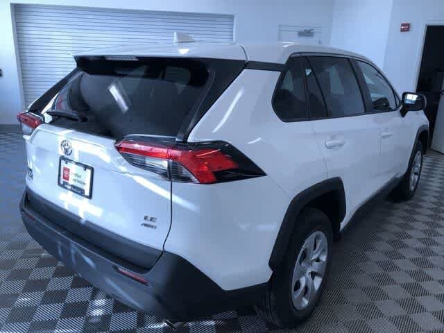 Thumbnail: 2025 Toyota RAV4 - 34