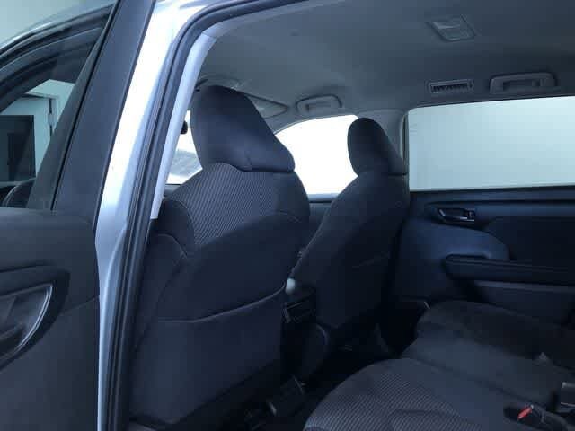 Thumbnail: 2024 Toyota Highlander - 13