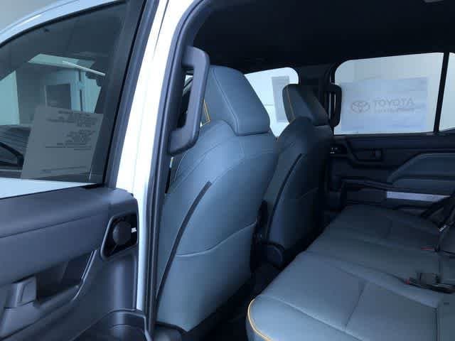Thumbnail: 2025 Toyota 4Runner - 11