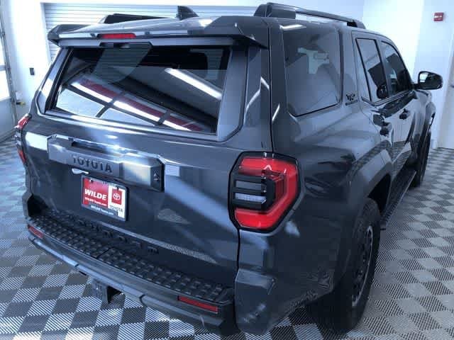 Thumbnail: 2025 Toyota 4Runner - 35