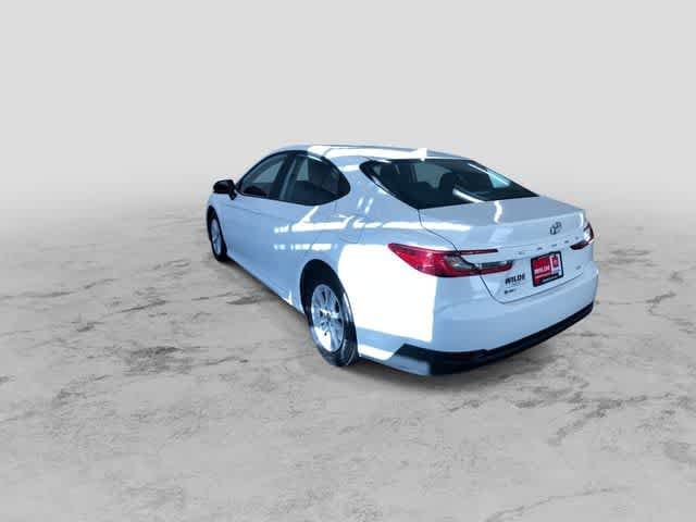 Thumbnail: 2025 Toyota Camry - 8