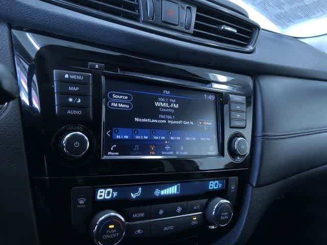 Thumbnail: 2019 Nissan Rogue - 29