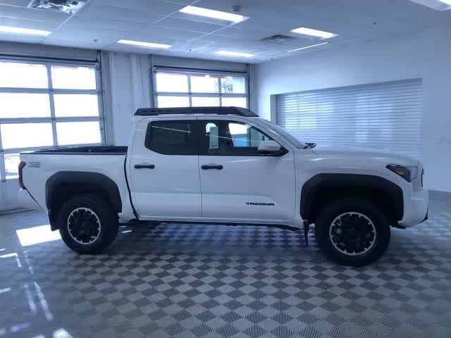 Thumbnail: 2026 Toyota Tacoma - 6