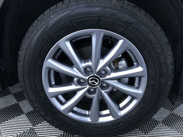 Thumbnail: 2025 Mazda CX-5 - 17