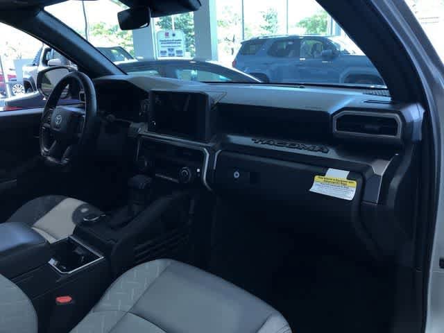 Thumbnail: 2025 Toyota Tacoma - 16