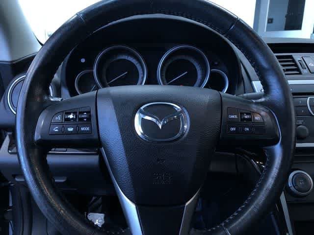 Thumbnail: 2011 Mazda Mazda6 - 25