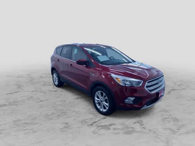 Thumbnail: 2017 Ford Escape - 2