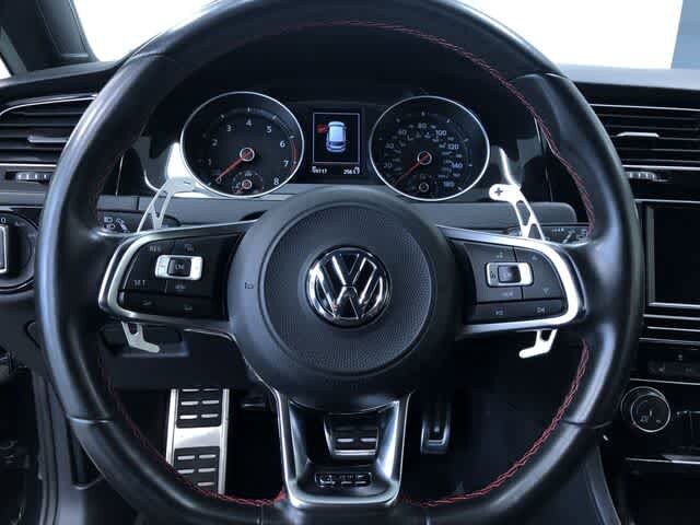 Thumbnail: 2021 Volkswagen Golf - 24