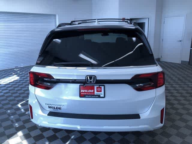 Thumbnail: 2026 Honda Odyssey - 13