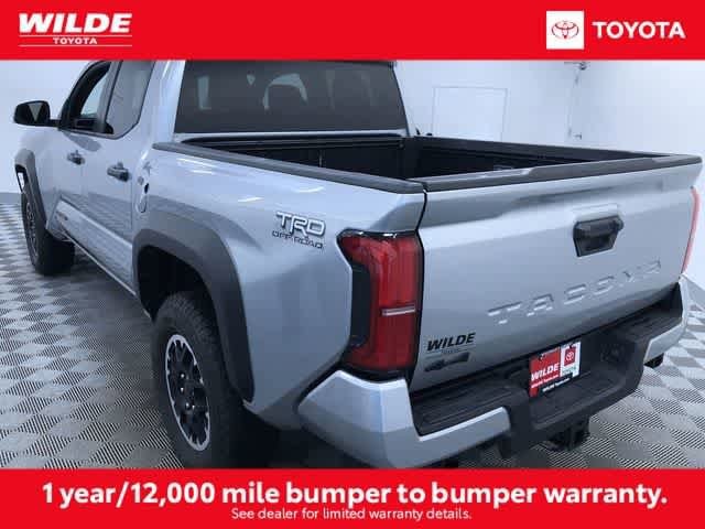Thumbnail: 2025 Toyota Tacoma - 4