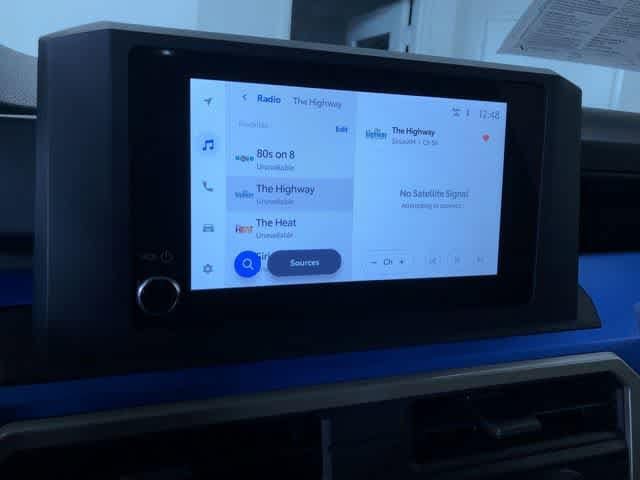 Thumbnail: 2025 Toyota Tacoma - 20