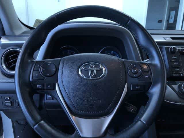 Thumbnail: 2018 Toyota RAV4 - 26