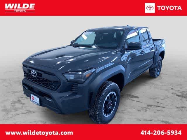 Thumbnail: 2025 Toyota Tacoma - 1