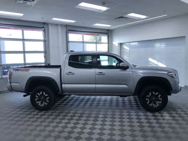 Thumbnail: 2023 Toyota Tacoma - 7