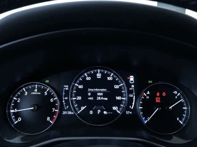 Thumbnail: 2025 Mazda CX-30 - 31