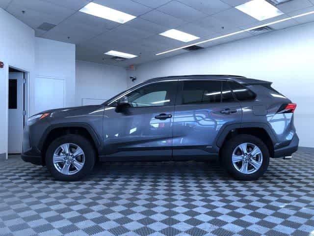 Thumbnail: 2025 Toyota RAV4 - 12