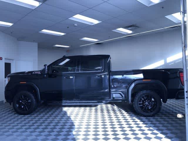 Thumbnail: 2021 GMC Sierra 2500 - 3