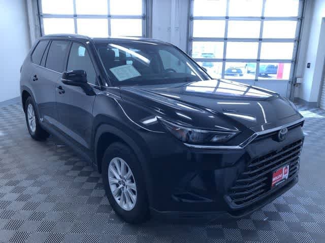 Thumbnail: 2025 Toyota Grand Highlander - 34