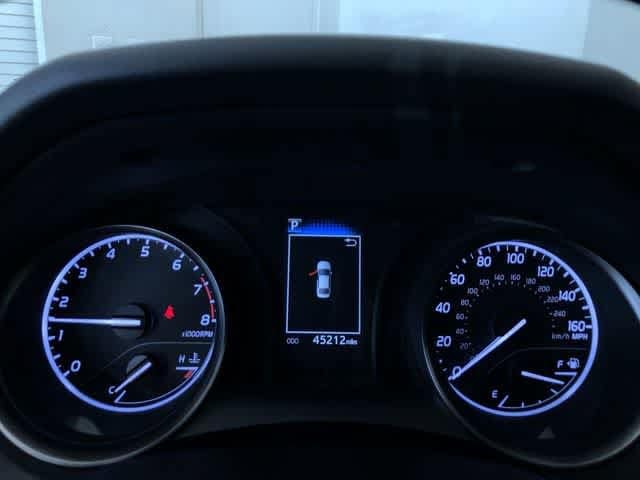 Thumbnail: 2024 Toyota Camry - 31