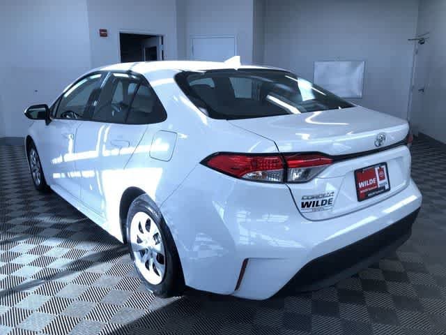 Thumbnail: 2025 Toyota Corolla - 12