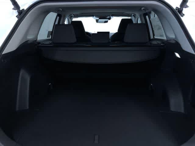 Thumbnail: 2025 Toyota RAV4 - 31