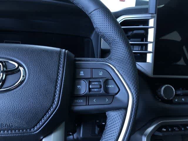 Thumbnail: 2026 Toyota Tundra - 20