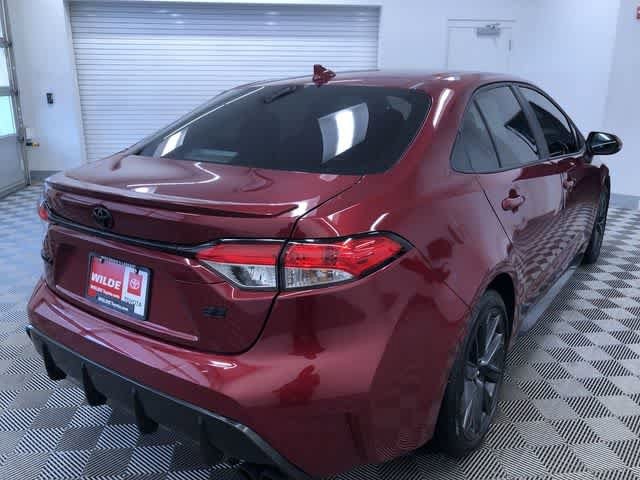Thumbnail: 2024 Toyota Corolla - 33