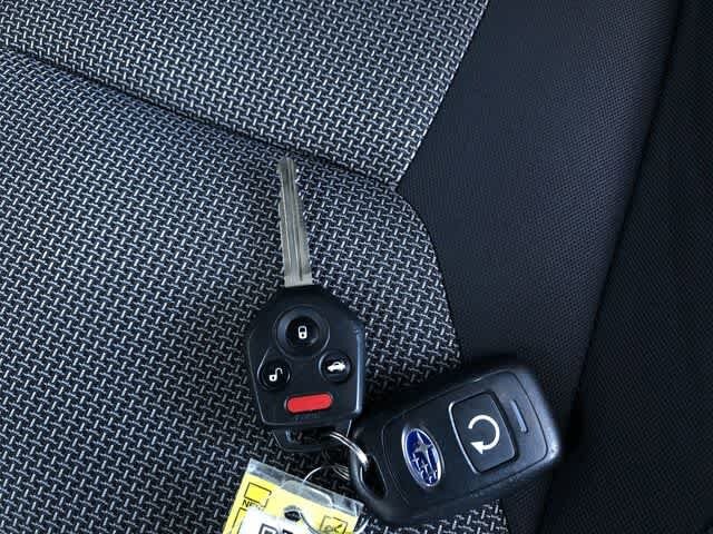 Thumbnail: 2021 Subaru Crosstrek - 33