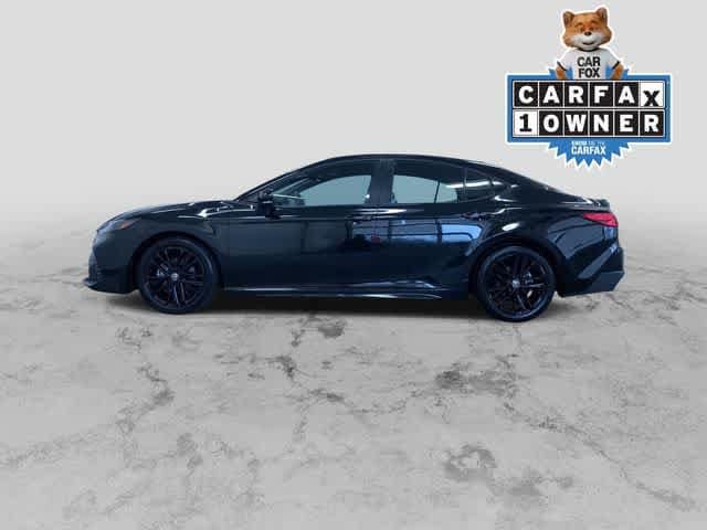 Thumbnail: 2025 Toyota Camry - 7