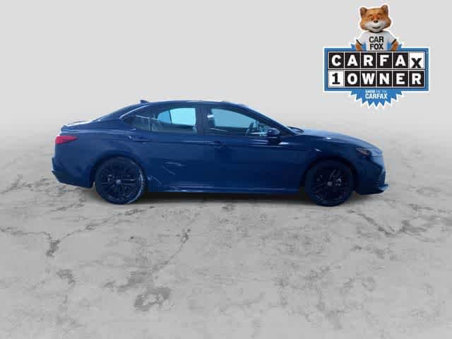 Thumbnail: 2025 Toyota Camry - 2