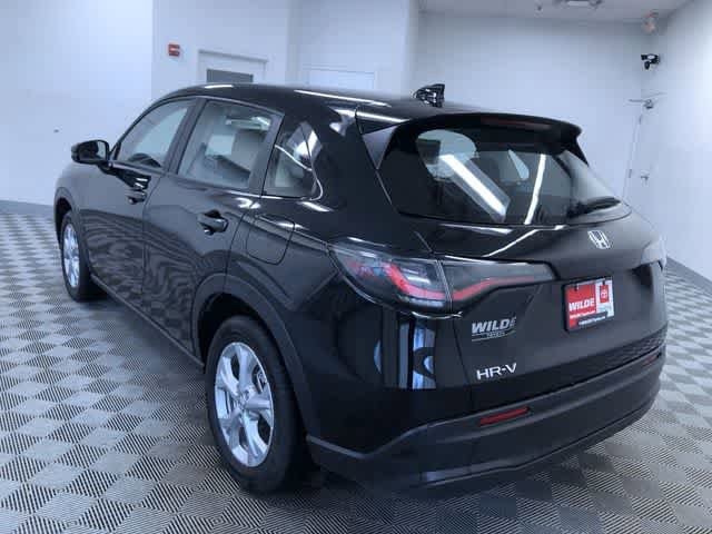 Thumbnail: 2025 Honda HR-V - 12