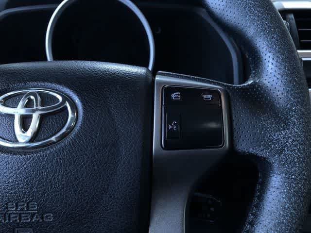 Thumbnail: 2011 Toyota 4Runner - 27