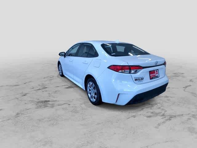 Thumbnail: 2025 Toyota Corolla - 7