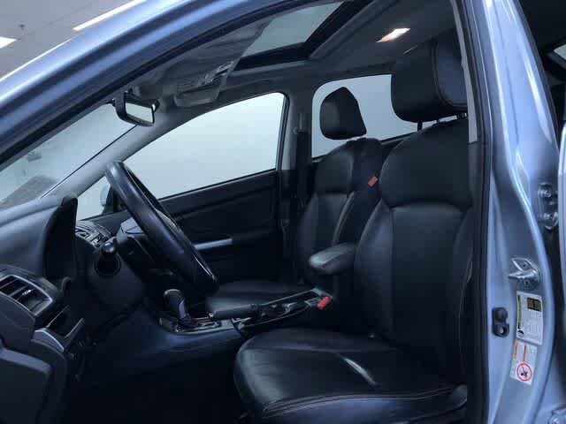 Thumbnail: 2016 Subaru Crosstrek - 19