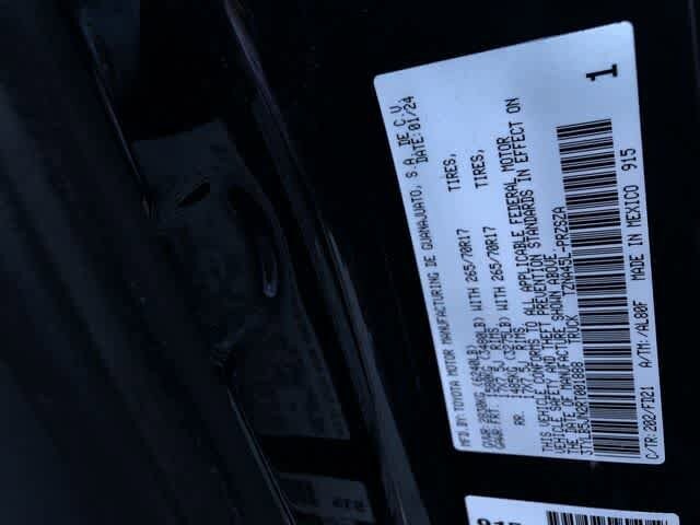 Thumbnail: 2024 Toyota Tacoma - 24