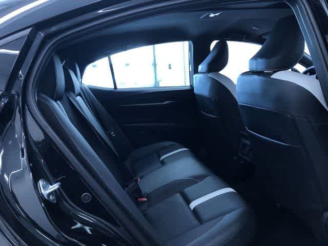 Thumbnail: 2025 Toyota Camry - 22