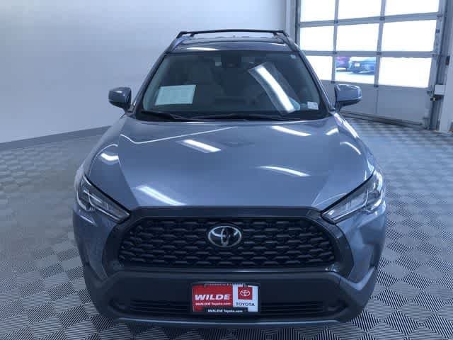 Thumbnail: 2022 Toyota Corolla Cross - 14