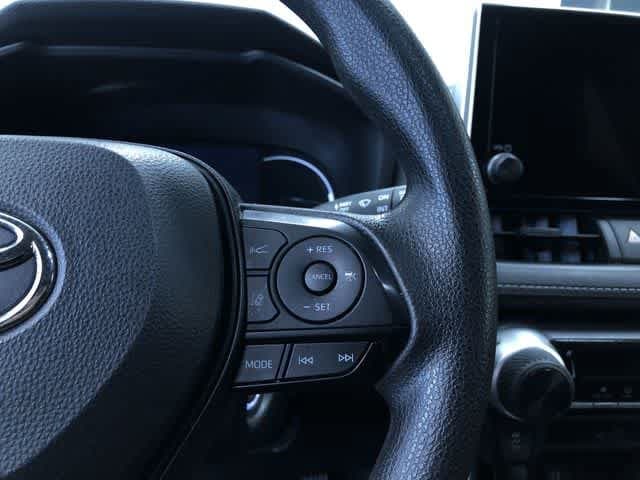 Thumbnail: 2023 Toyota RAV4 - 26